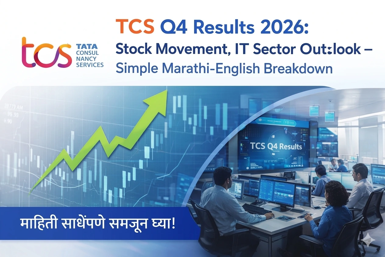 Tcs q4 results 2026
